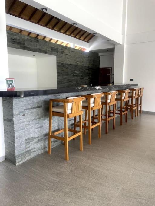 Villa Vespa Lovina מראה חיצוני תמונה