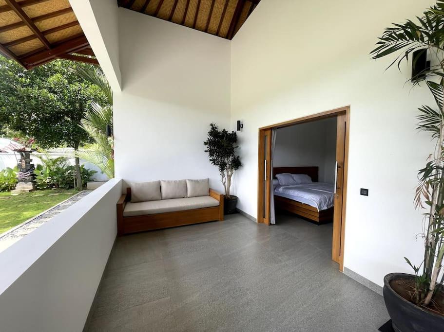 Villa Vespa Lovina מראה חיצוני תמונה