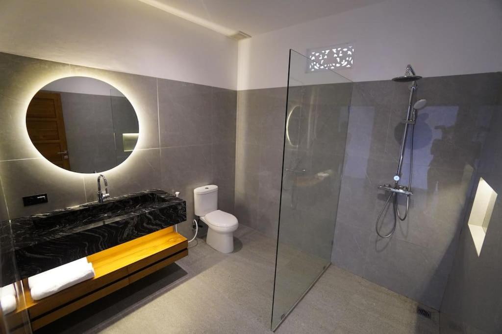 Villa Vespa Lovina מראה חיצוני תמונה