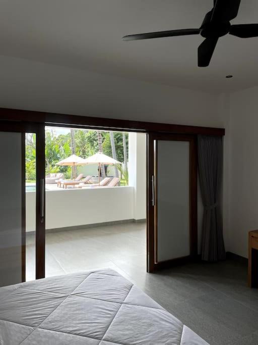 Villa Vespa Lovina מראה חיצוני תמונה