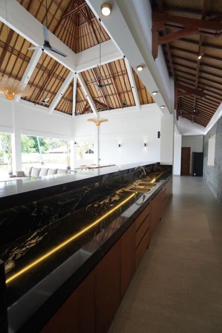 Villa Vespa Lovina מראה חיצוני תמונה