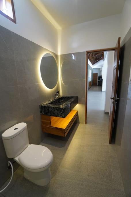Villa Vespa Lovina מראה חיצוני תמונה